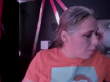 Goddess_Mature Chaturbate stream image from December 26, 2024