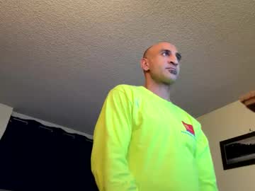 Greatshape777 Chaturbate stream image from December 26, 2024