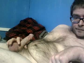 Henry_Balthazar Chaturbate stream image from December 26, 2024