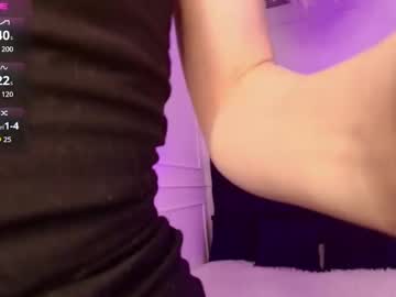 Horny_Blondiee Chaturbate stream image from December 26, 2024