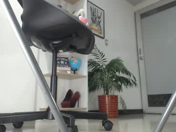 Karinbellee Chaturbate stream image from December 26, 2024
