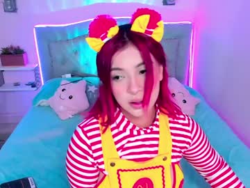 Kathia_Saenz Chaturbate stream image from December 26, 2024