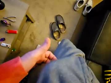 Mattsnicecock Chaturbate stream image from December 26, 2024