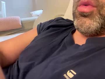 Mikl4334 Chaturbate stream image from December 26, 2024