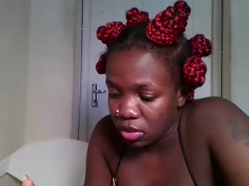 Miss_Kookie Chaturbate stream image from December 26, 2024