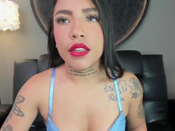 Miss_Vaiolette Chaturbate stream image from December 26, 2024