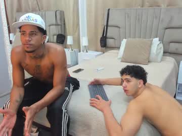 Myers__ Chaturbate stream image from December 26, 2024