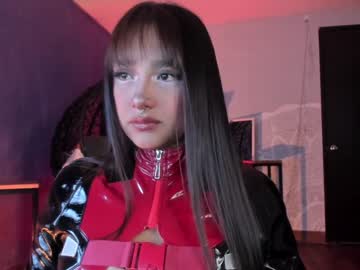 Ne_Fertari Chaturbate stream image from December 26, 2024
