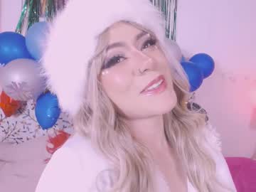 _Niiky Chaturbate stream image from December 26, 2024