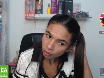 Samanthaa_Queen Chaturbate stream image from December 26, 2024