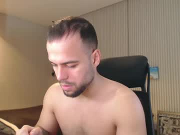Sandro_Best Chaturbate stream image from December 26, 2024
