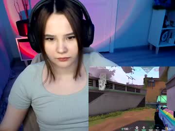 Sarablaree Chaturbate stream image from December 26, 2024