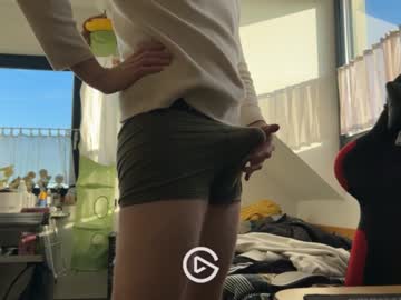 Sason97xx Chaturbate stream image from December 26, 2024