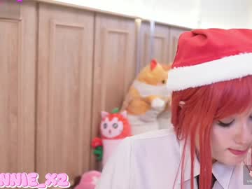 Sunny_Sonnie Chaturbate stream image from December 26, 2024
