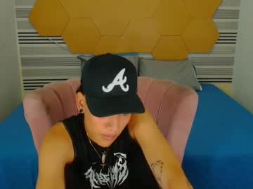 Tommy_Sweet1 Chaturbate stream image from December 26, 2024