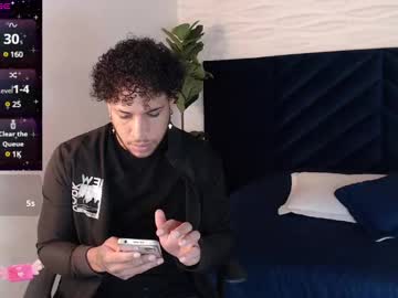 Trevor_Evans Chaturbate stream image from December 26, 2024