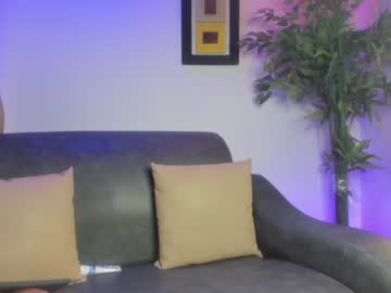 Ximenasalazar Chaturbate stream image from December 26, 2024