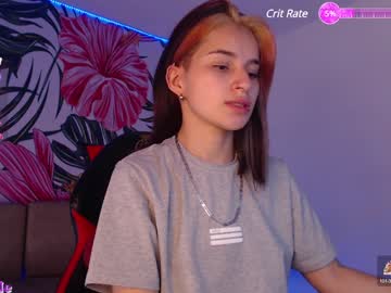 Alejabeltran Chaturbate stream image from December 26, 2024