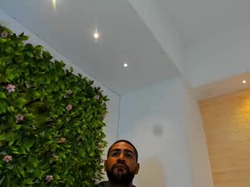 Ali_Farouk_ Chaturbate stream image from December 26, 2024