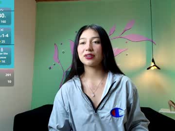Aly_Fox_ Chaturbate stream image from December 26, 2024