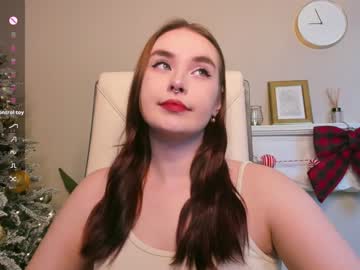 Ange1lana Chaturbate stream image from December 26, 2024