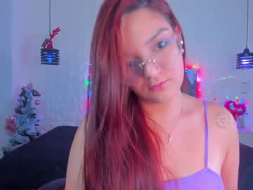 Aria_Dl Chaturbate stream image from December 26, 2024