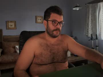 Baddaddybrasil Chaturbate stream image from December 26, 2024