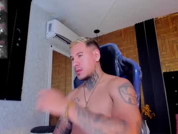 Badliam_ Chaturbate stream image from December 26, 2024