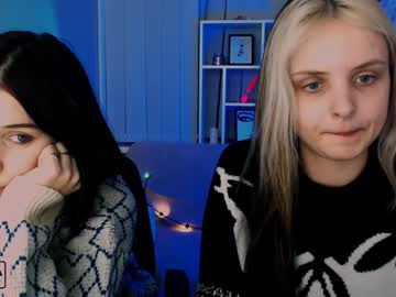 Blossom_Jasmine Chaturbate stream image from December 26, 2024