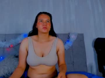 Bluma_Neferet Chaturbate stream image from December 26, 2024