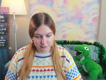 Blush_Ellie Chaturbate stream image from December 26, 2024