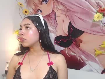 Bonniekim Chaturbate stream image from December 26, 2024