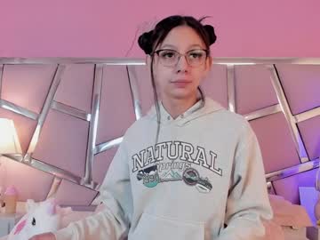 Bonniepark_ Chaturbate stream image from December 26, 2024