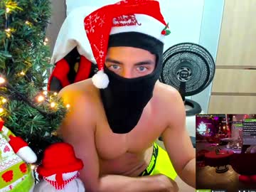 Calihotcaliente27 Chaturbate stream image from December 26, 2024