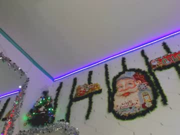 Candy_Cole Chaturbate stream image from December 26, 2024