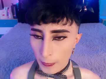 Deimonfoxx_Gh Chaturbate stream image from December 26, 2024