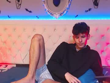 Desmondconnor Chaturbate stream image from December 26, 2024