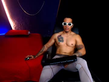 Diego__Cruz Chaturbate stream image from December 26, 2024