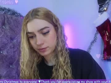 Emma_Su Chaturbate stream image from December 26, 2024
