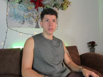 Ethanandreaws Chaturbate stream image from December 26, 2024