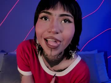 Evangeline_Bell Chaturbate stream image from December 26, 2024