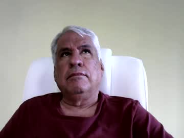 Grisalho0001 Chaturbate stream image from December 26, 2024