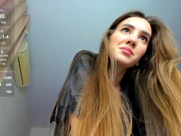 Im_Jasmine Chaturbate stream image from December 26, 2024