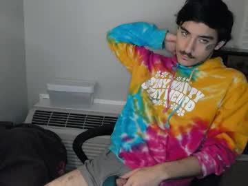 Josh_Twinkie Chaturbate stream image from December 26, 2024