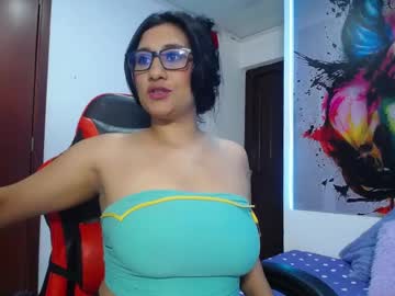 Karime_Sexygirl Chaturbate stream image from December 26, 2024