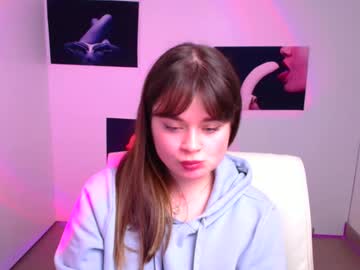 Leyla_Misss Chaturbate stream image from December 26, 2024