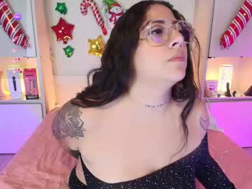 Liiavega Chaturbate stream image from December 26, 2024