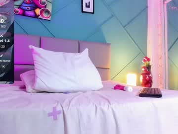 Lirioswiitt_ Chaturbate stream image from December 26, 2024