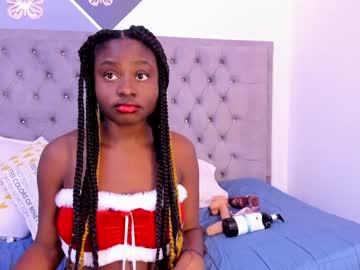 Lisbethdavilas Chaturbate stream image from December 26, 2024