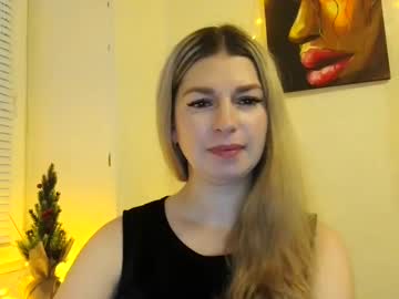 Marina_Xi Chaturbate stream image from December 26, 2024